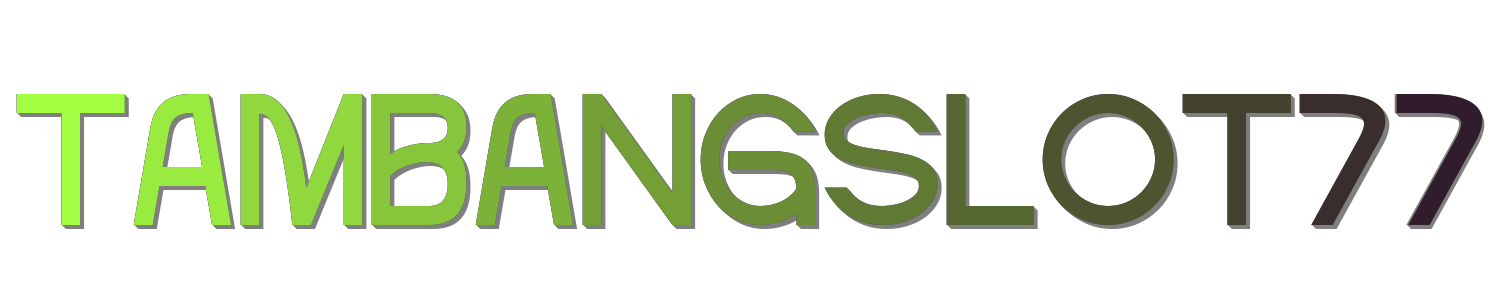 TAMBANGSLOT77 Logo